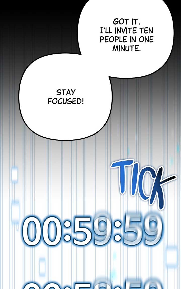 The Possessed Genius’ Gaming Stream Chapter 47 645 ch 47 41