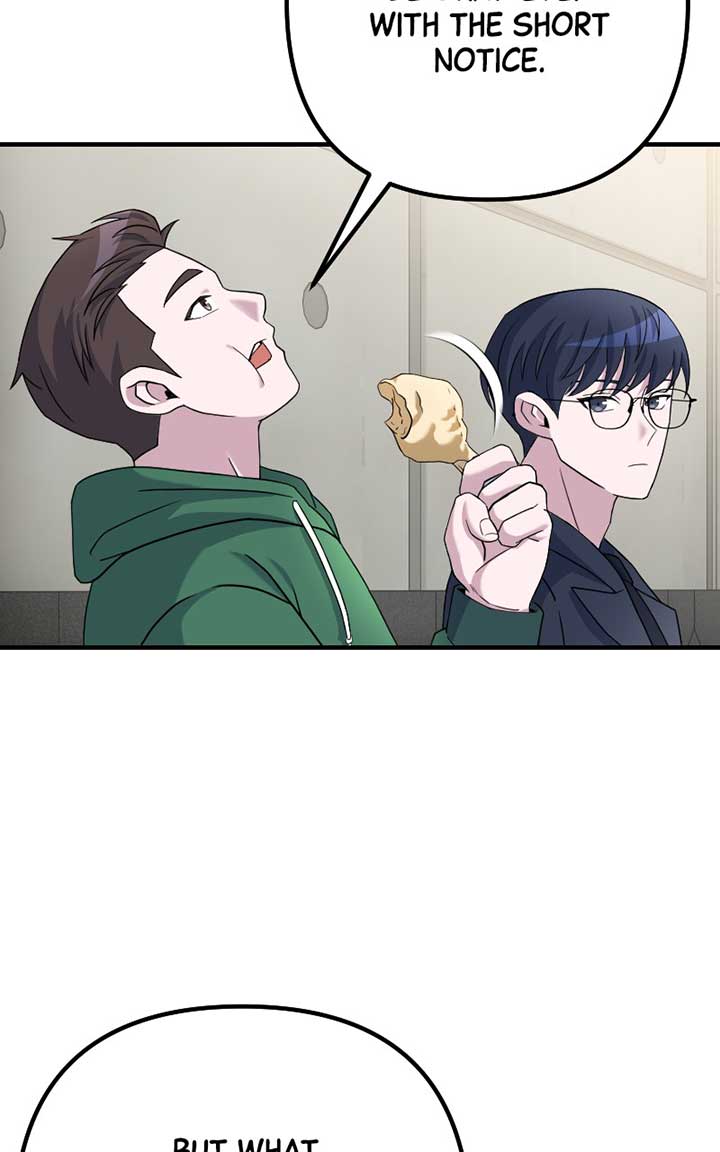 The Possessed Genius’ Gaming Stream Chapter 47 609 ch 47 5