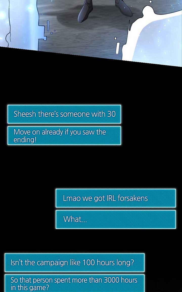 The Possessed Genius’ Gaming Stream Chapter 47 654 ch 47 50