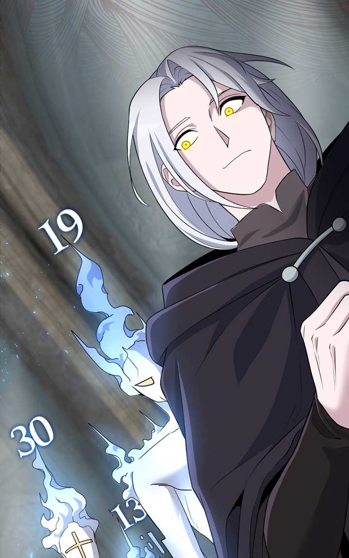 The Possessed Genius’ Gaming Stream Chapter 47 656 ch 47 52