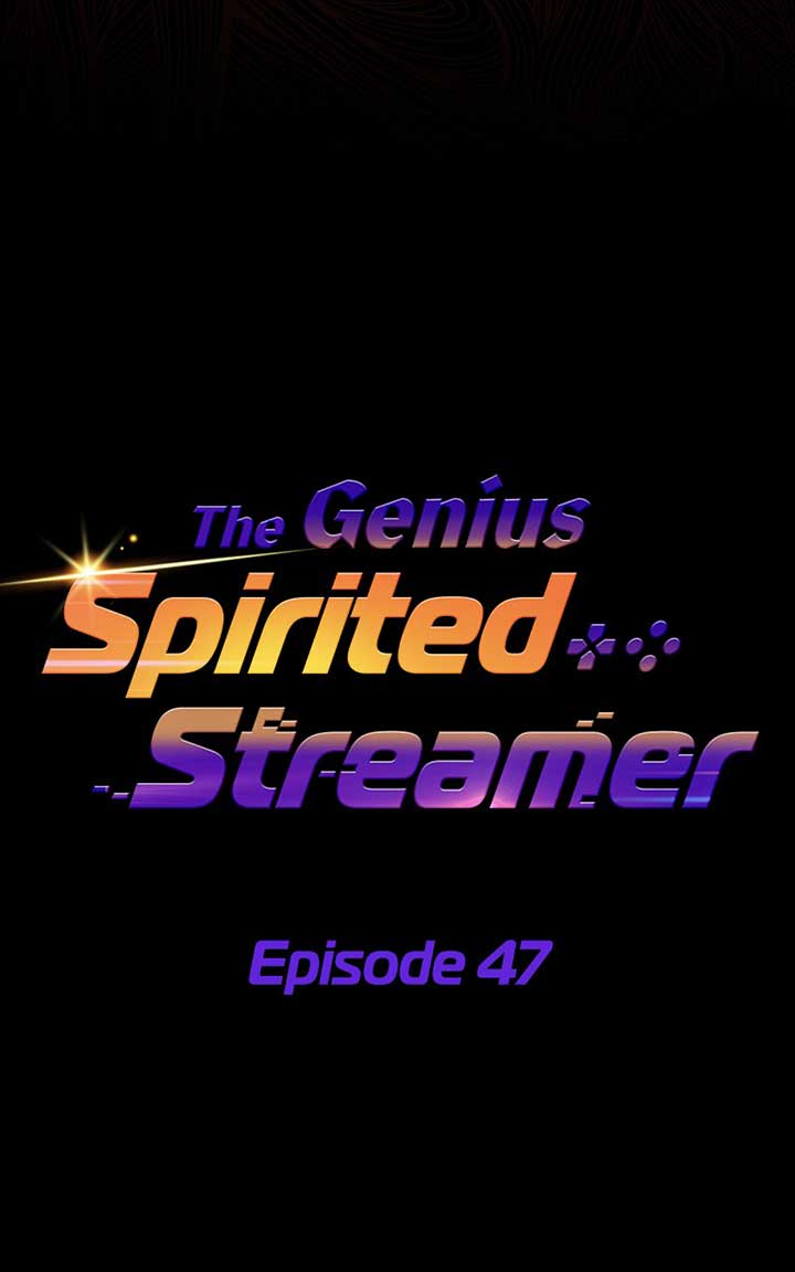 The Possessed Genius’ Gaming Stream Chapter 47 658 ch 47 54