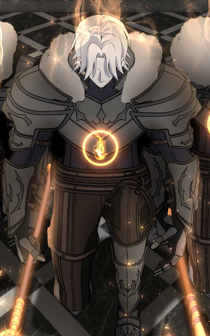 The Possessed Genius’ Gaming Stream Chapter 47 671 ch 47 67