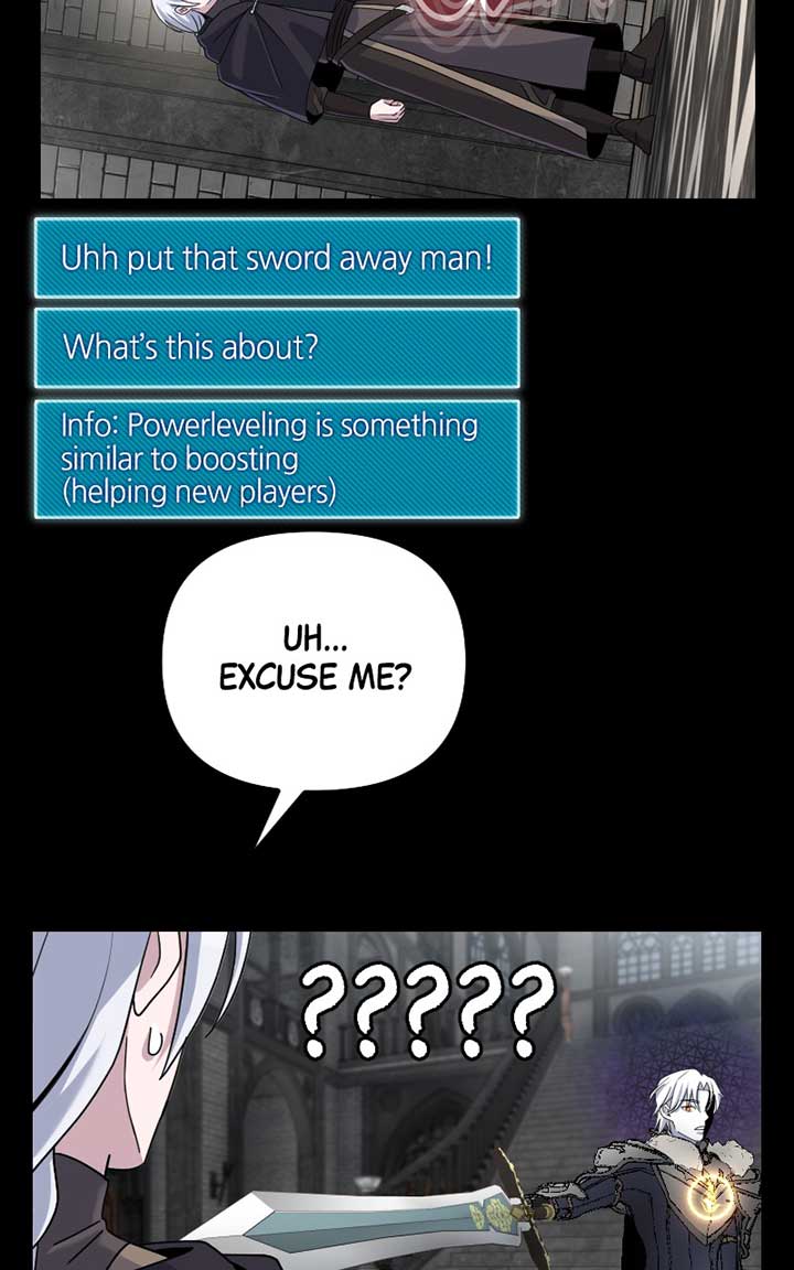 The Possessed Genius’ Gaming Stream Chapter 47 676 ch 47 72