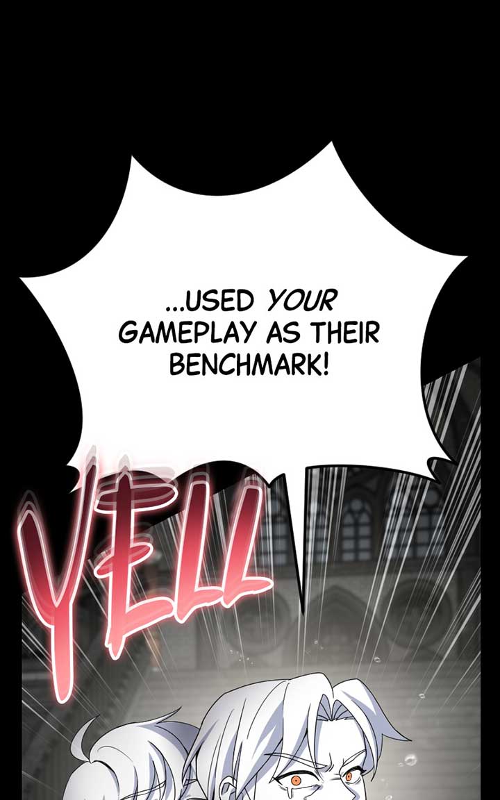 The Possessed Genius’ Gaming Stream Chapter 47 679 ch 47 75