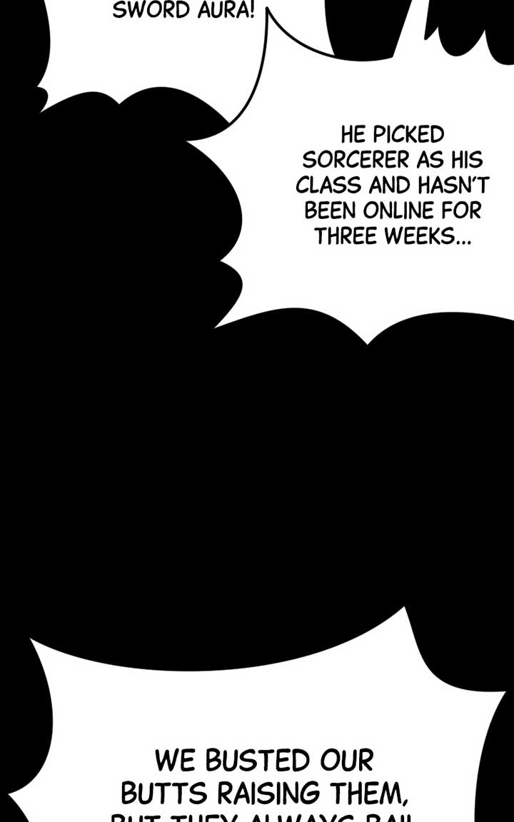 The Possessed Genius’ Gaming Stream Chapter 47 681 ch 47 77