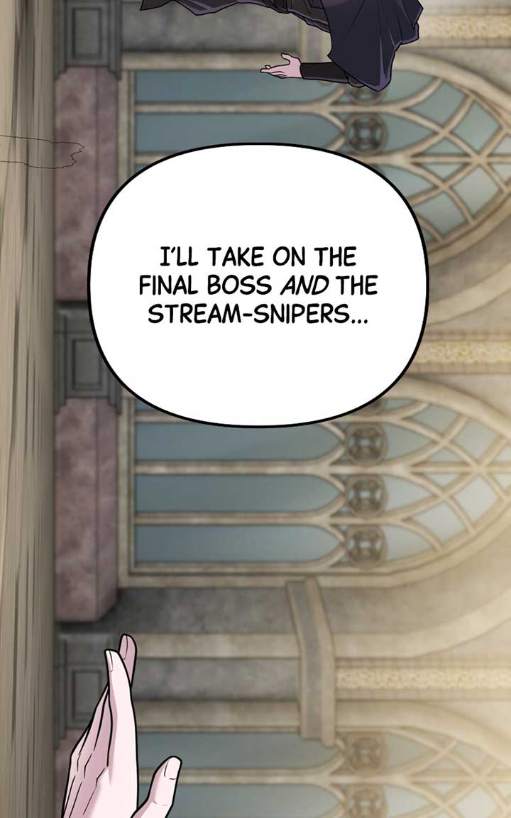 The Possessed Genius’ Gaming Stream Chapter 47 696 ch 47 92