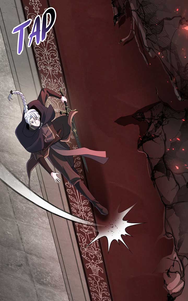 The Possessed Genius’ Gaming Stream Chapter 48 803 ch 48 154