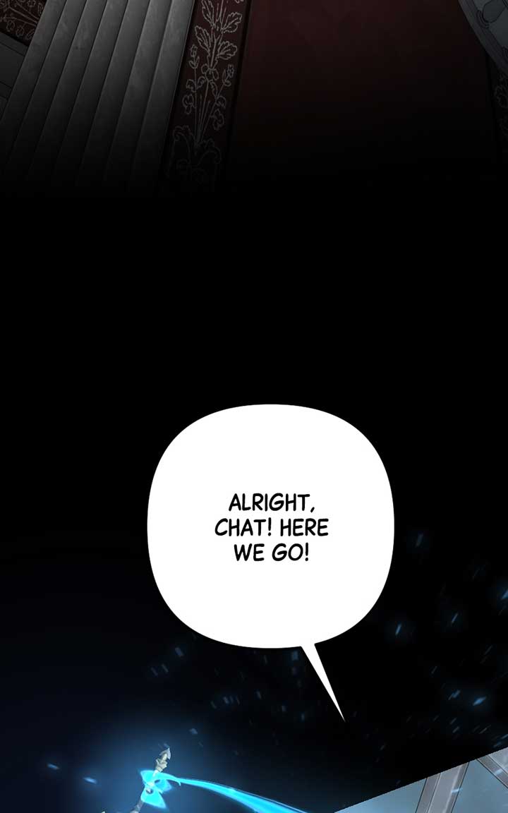 The Possessed Genius’ Gaming Stream Chapter 48 821 ch 48 172