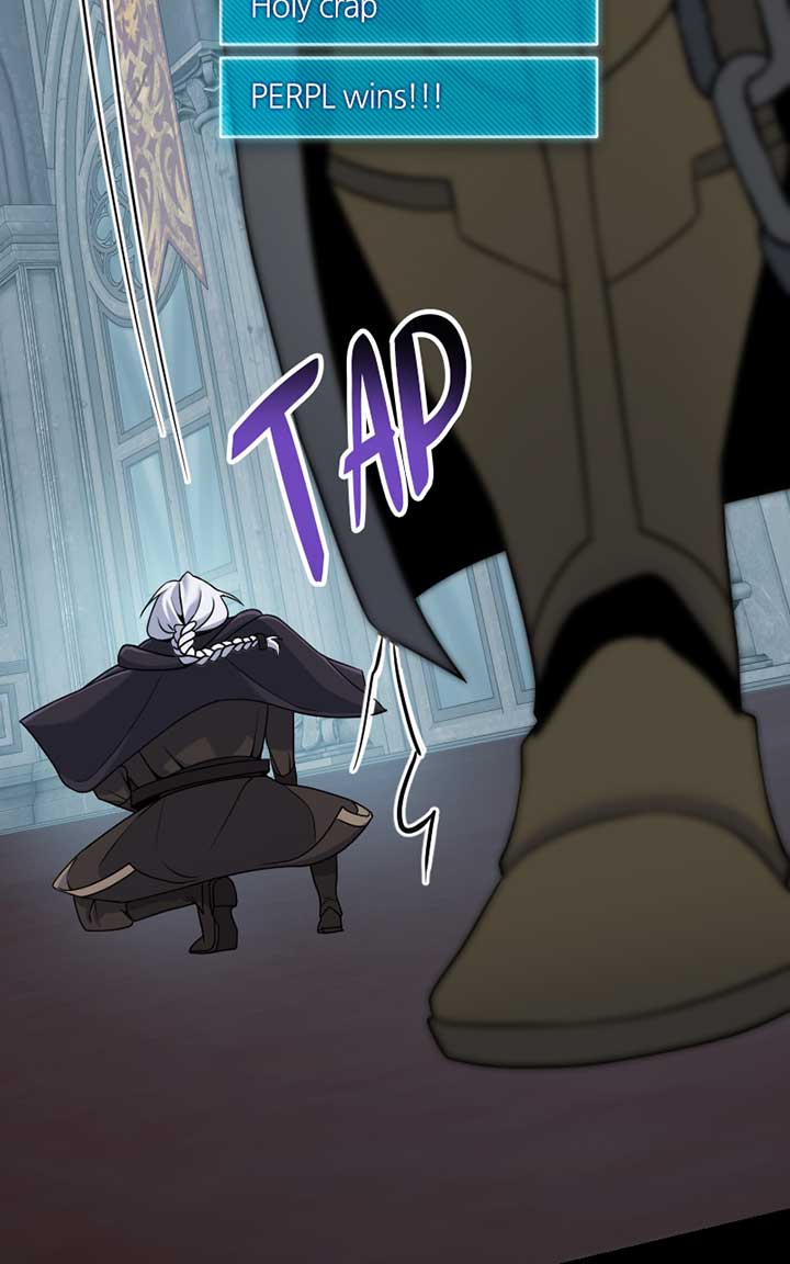 The Possessed Genius’ Gaming Stream Chapter 48 833 ch 48 184