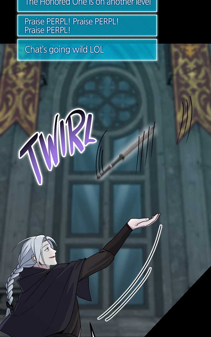 The Possessed Genius’ Gaming Stream Chapter 48 855 ch 48 206