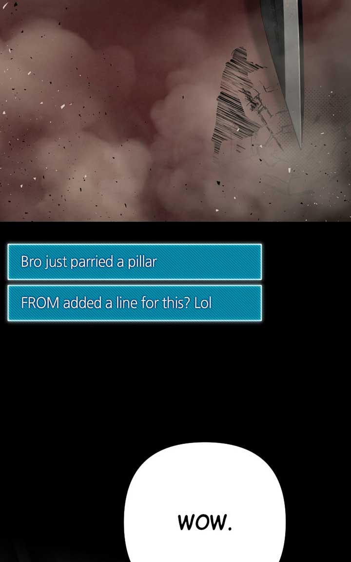 The Possessed Genius’ Gaming Stream Chapter 48 681 ch 48 32