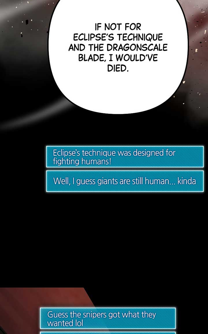 The Possessed Genius’ Gaming Stream Chapter 48 684 ch 48 35