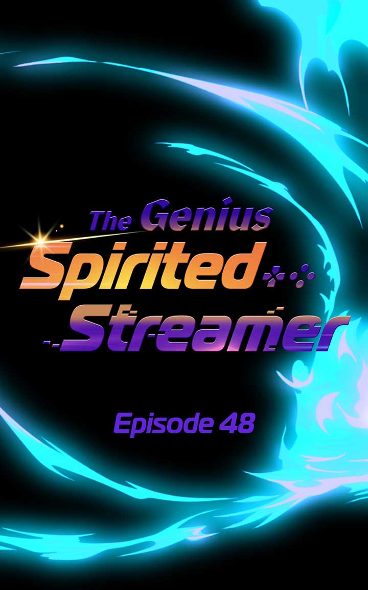 The Possessed Genius’ Gaming Stream Chapter 48 691 ch 48 42