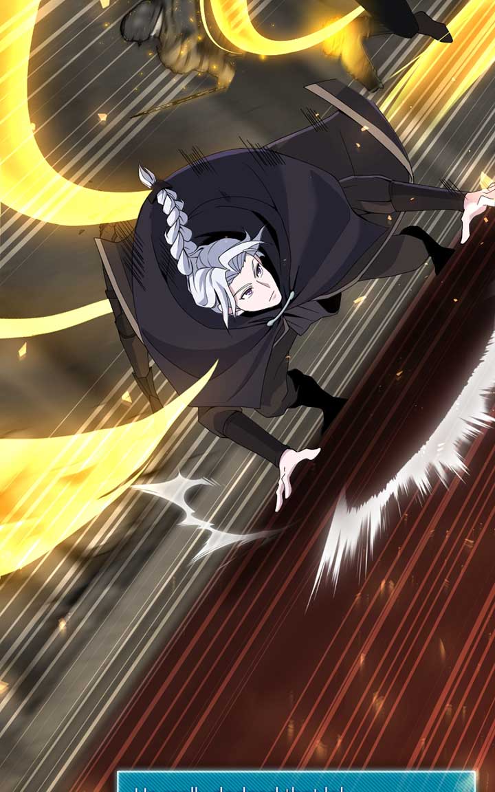 The Possessed Genius’ Gaming Stream Chapter 48 700 ch 48 51