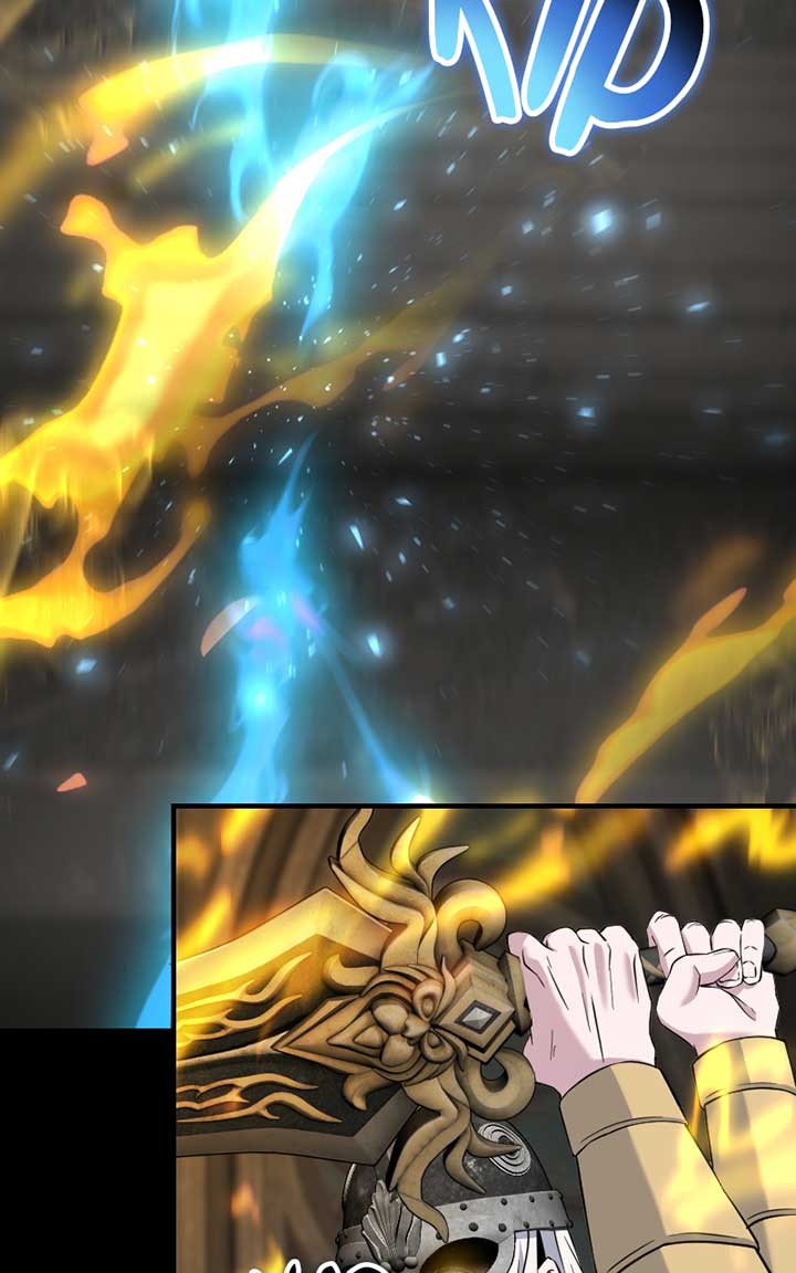The Possessed Genius’ Gaming Stream Chapter 48 710 ch 48 61