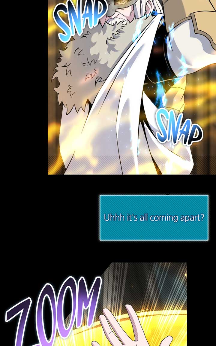 The Possessed Genius’ Gaming Stream Chapter 48 711 ch 48 62