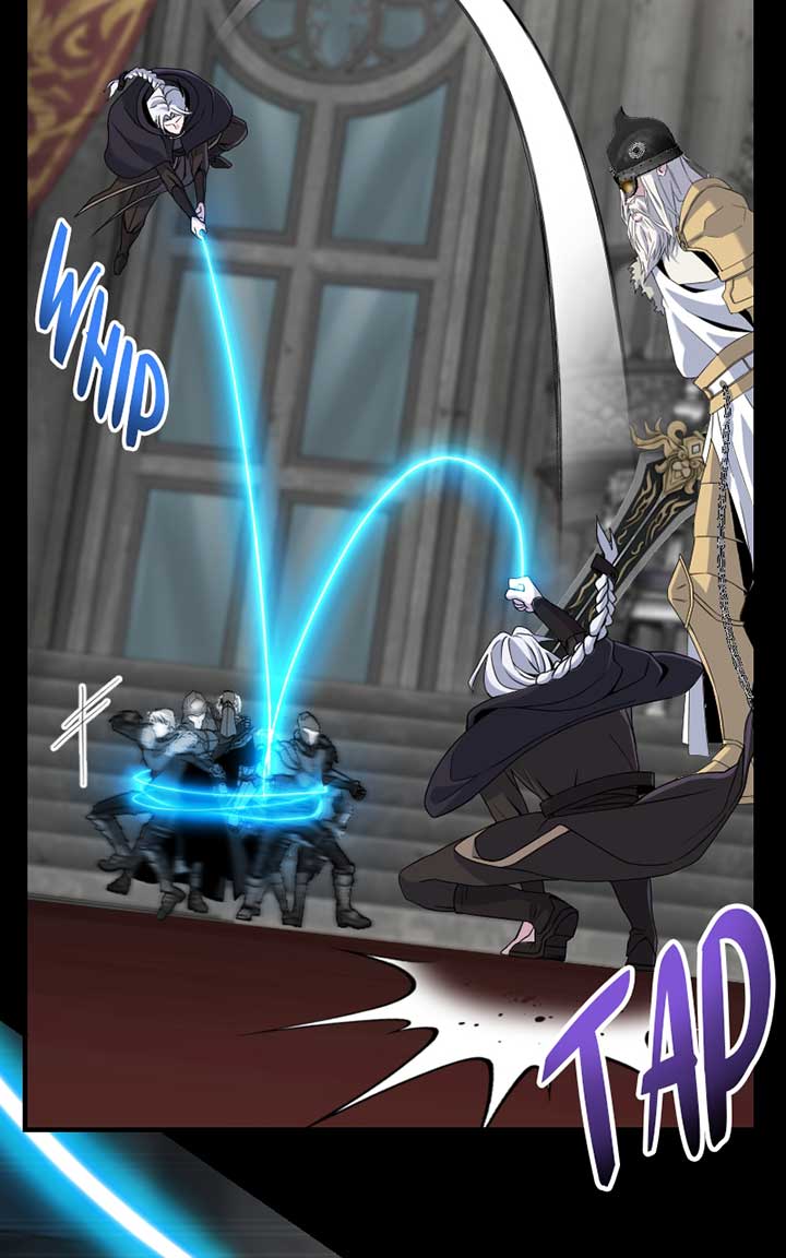 The Possessed Genius’ Gaming Stream Chapter 48 716 ch 48 67