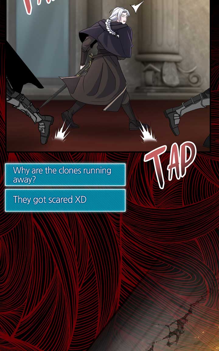 The Possessed Genius’ Gaming Stream Chapter 48 656 ch 48 7