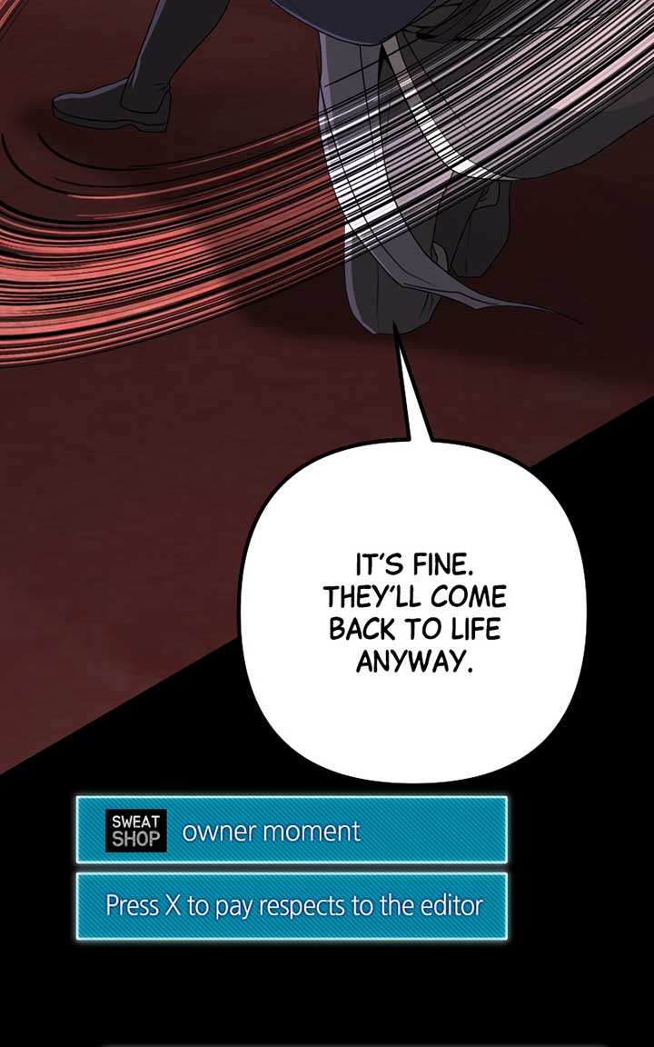 The Possessed Genius’ Gaming Stream Chapter 48 720 ch 48 71