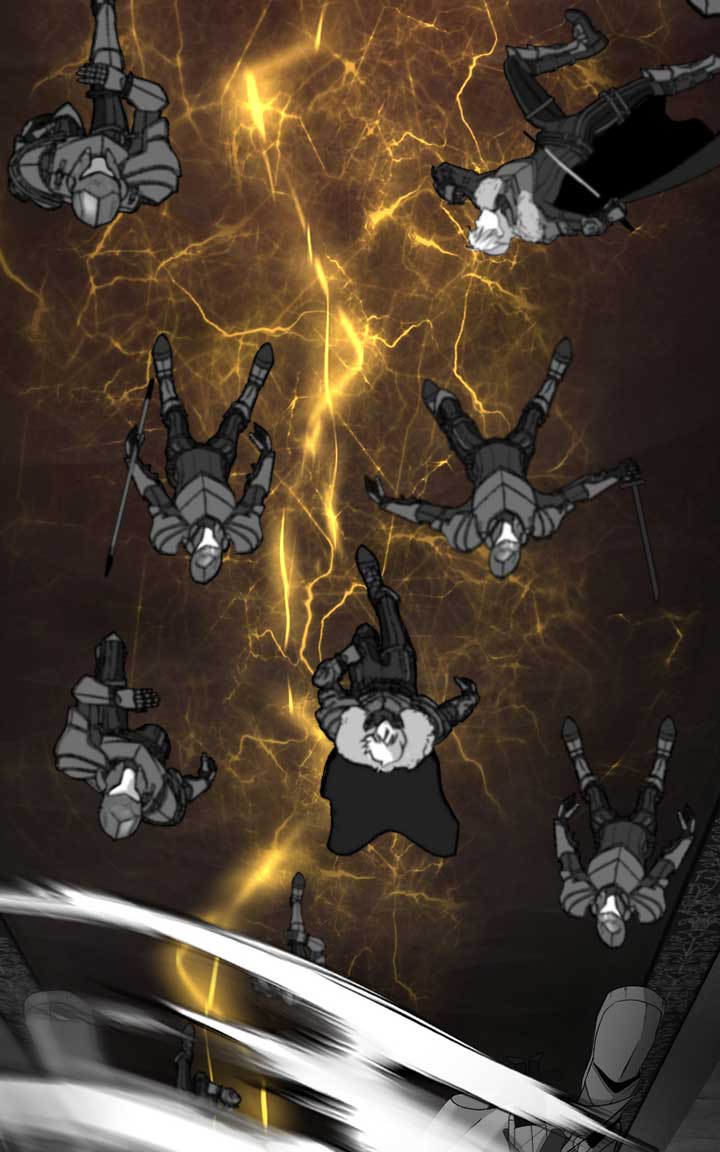 The Possessed Genius’ Gaming Stream Chapter 48 739 ch 48 90