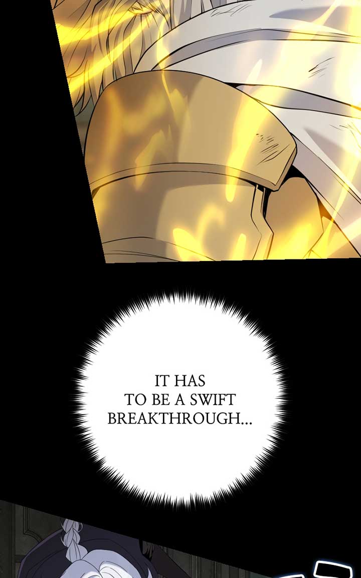 The Possessed Genius’ Gaming Stream Chapter 48 745 ch 48 96