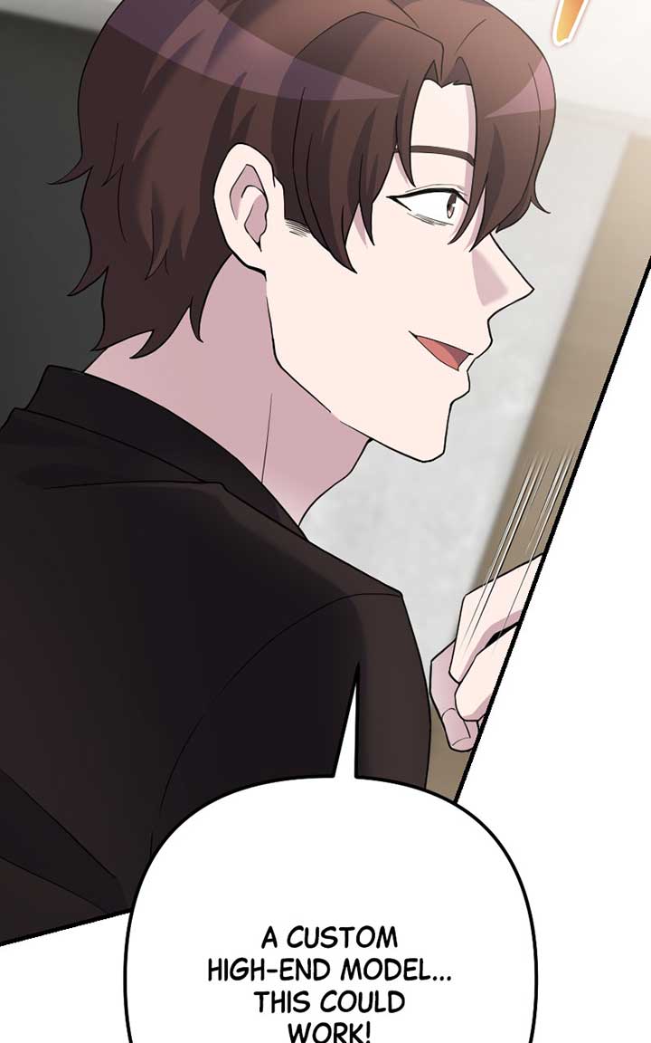 The Possessed Genius’ Gaming Stream Chapter 49 579 ch 49 104