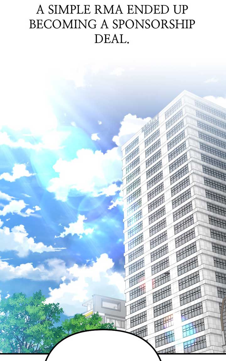 The Possessed Genius’ Gaming Stream Chapter 49 586 ch 49 111