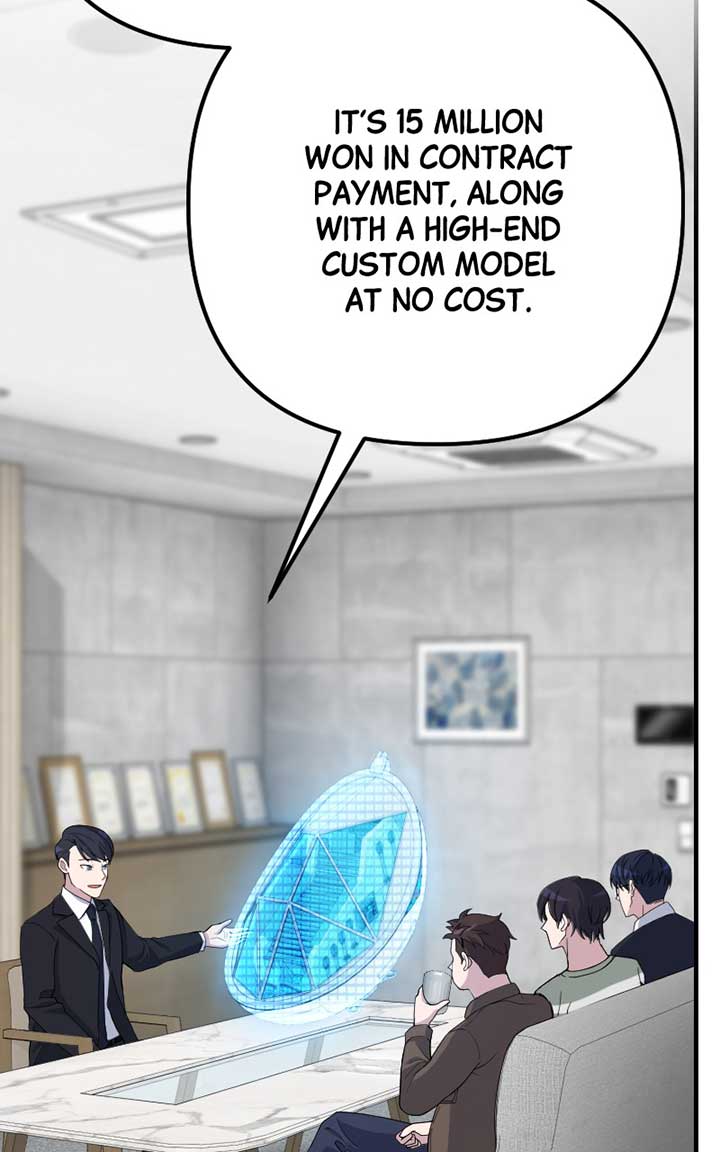 The Possessed Genius’ Gaming Stream Chapter 49 588 ch 49 113