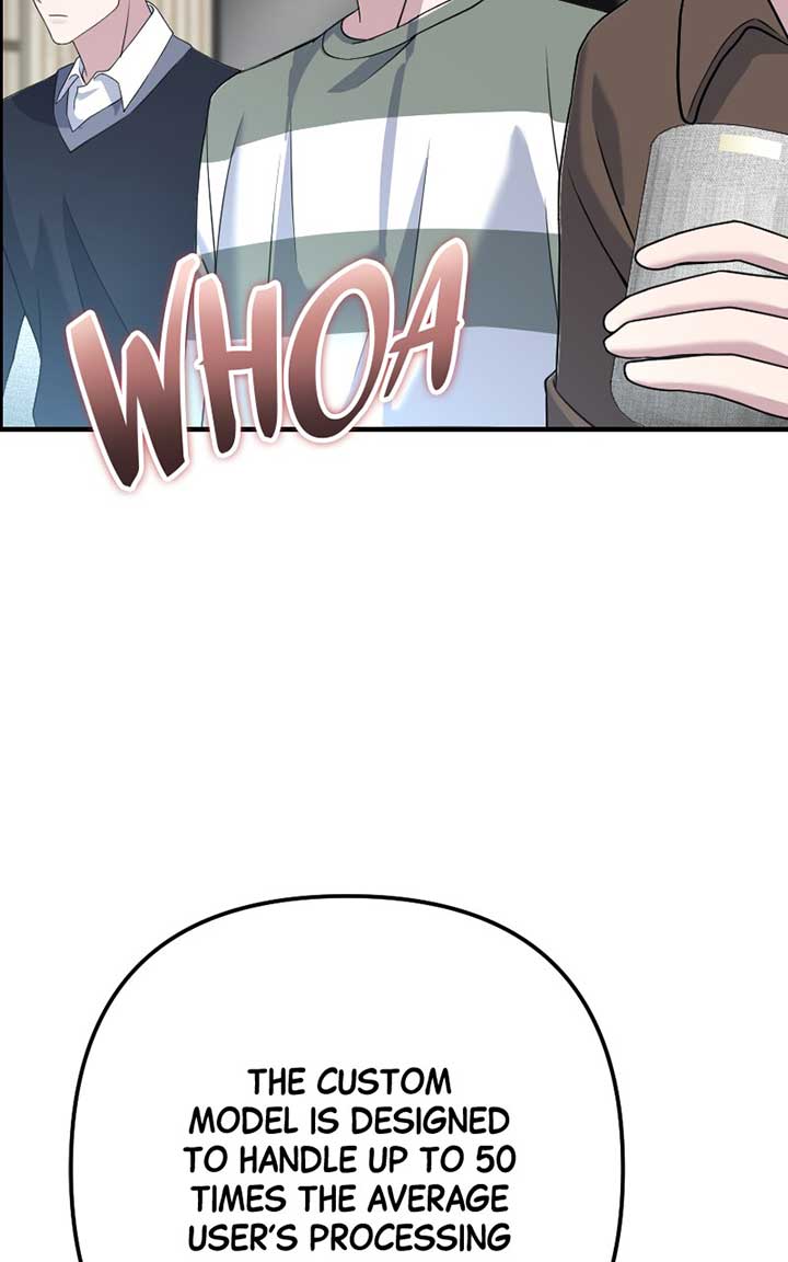 The Possessed Genius’ Gaming Stream Chapter 49 591 ch 49 116