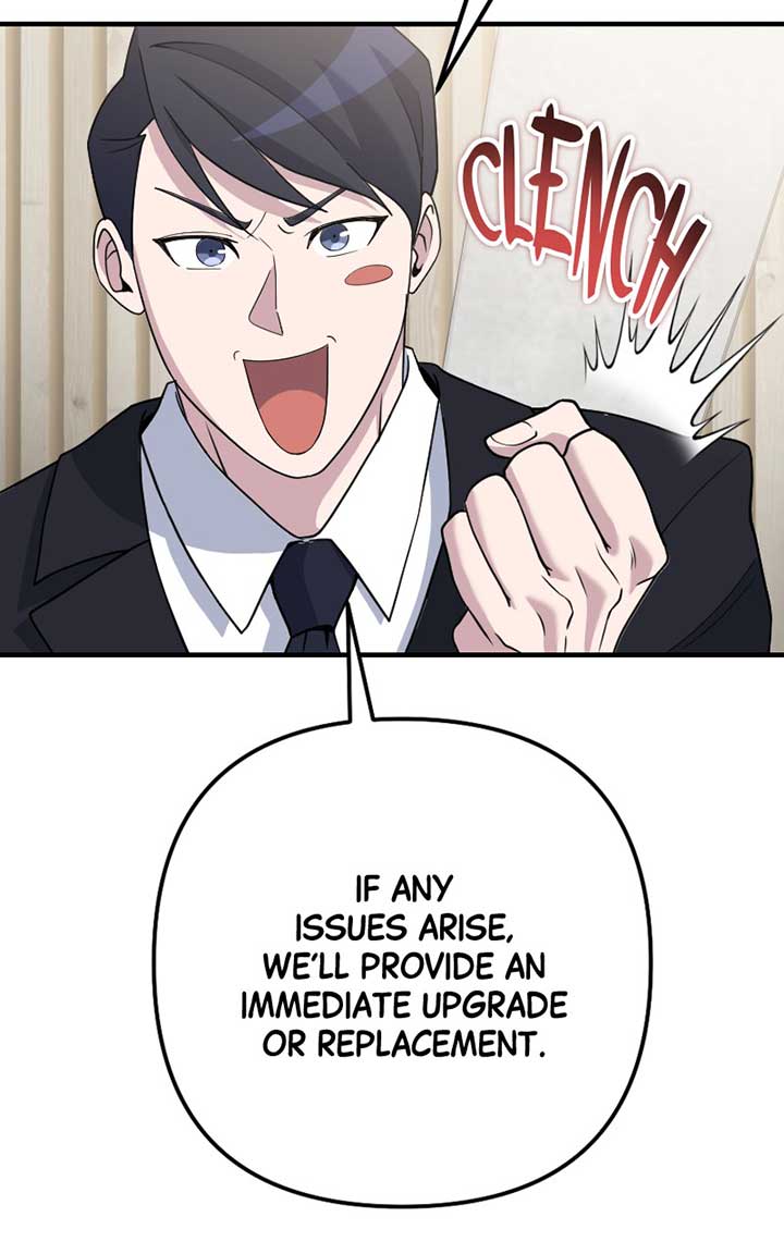 The Possessed Genius’ Gaming Stream Chapter 49 594 ch 49 119