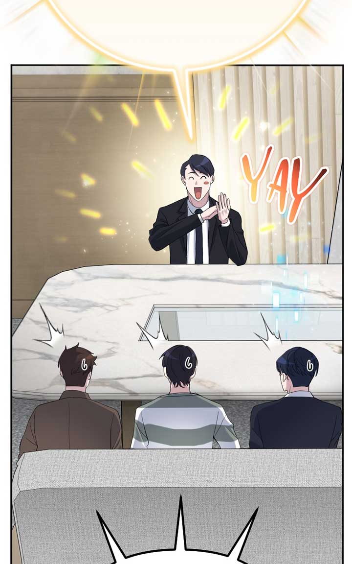 The Possessed Genius’ Gaming Stream Chapter 49 607 ch 49 132