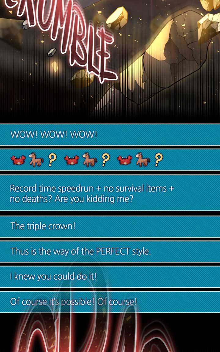 The Possessed Genius’ Gaming Stream Chapter 49 492 ch 49 17
