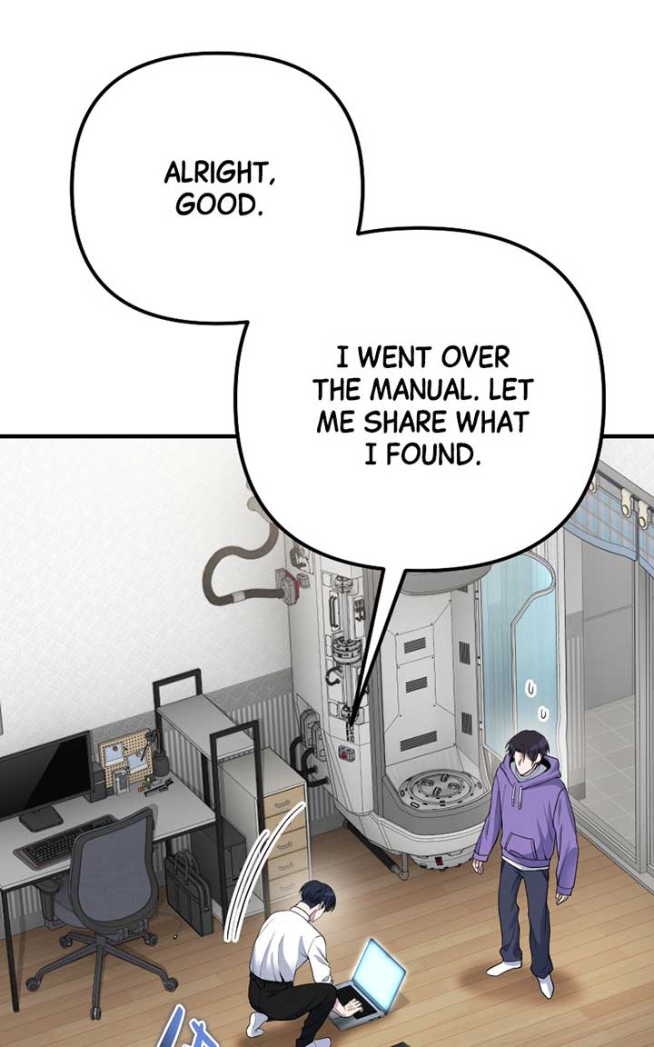 The Possessed Genius’ Gaming Stream Chapter 49 511 ch 49 36