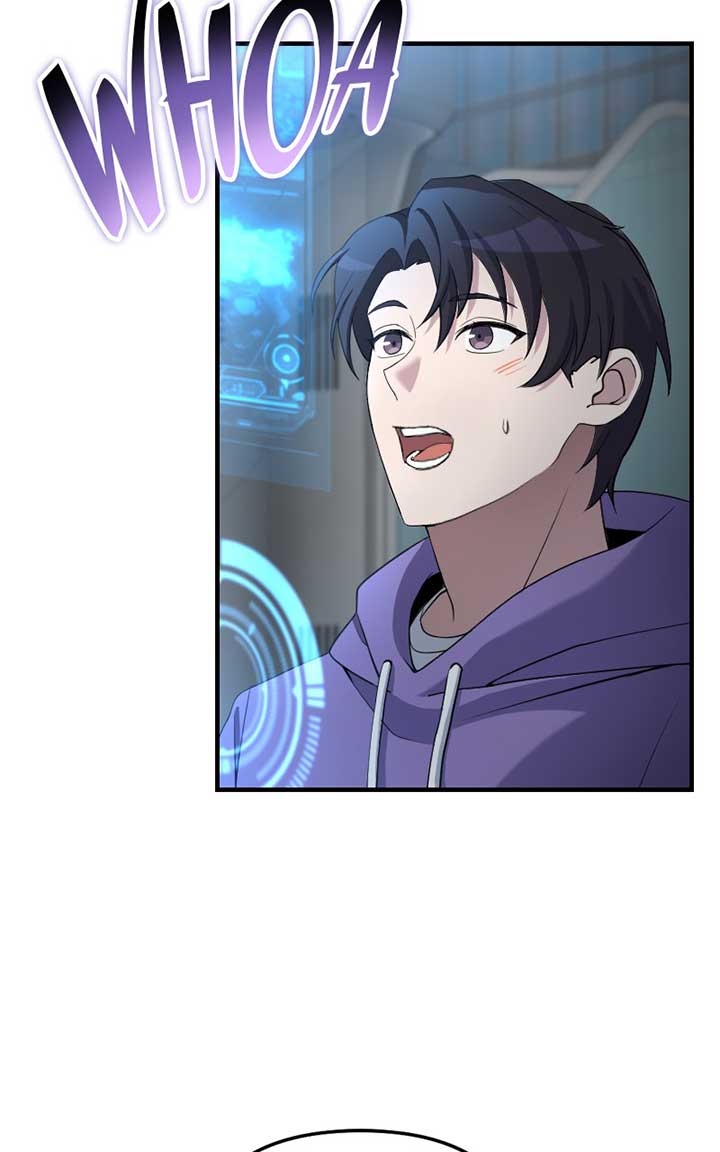 The Possessed Genius’ Gaming Stream Chapter 49 514 ch 49 39