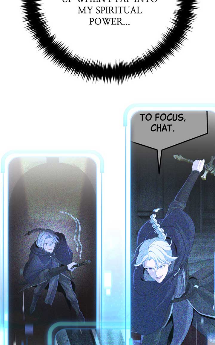 The Possessed Genius’ Gaming Stream Chapter 49 523 ch 49 48