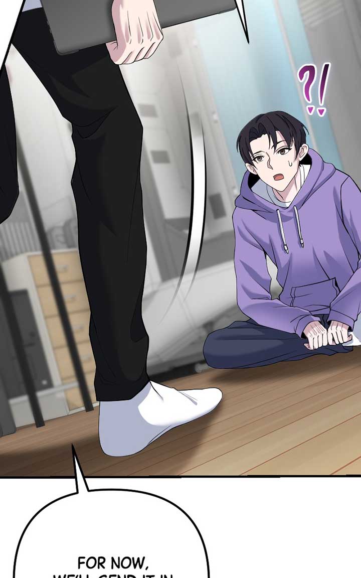 The Possessed Genius’ Gaming Stream Chapter 49 530 ch 49 55