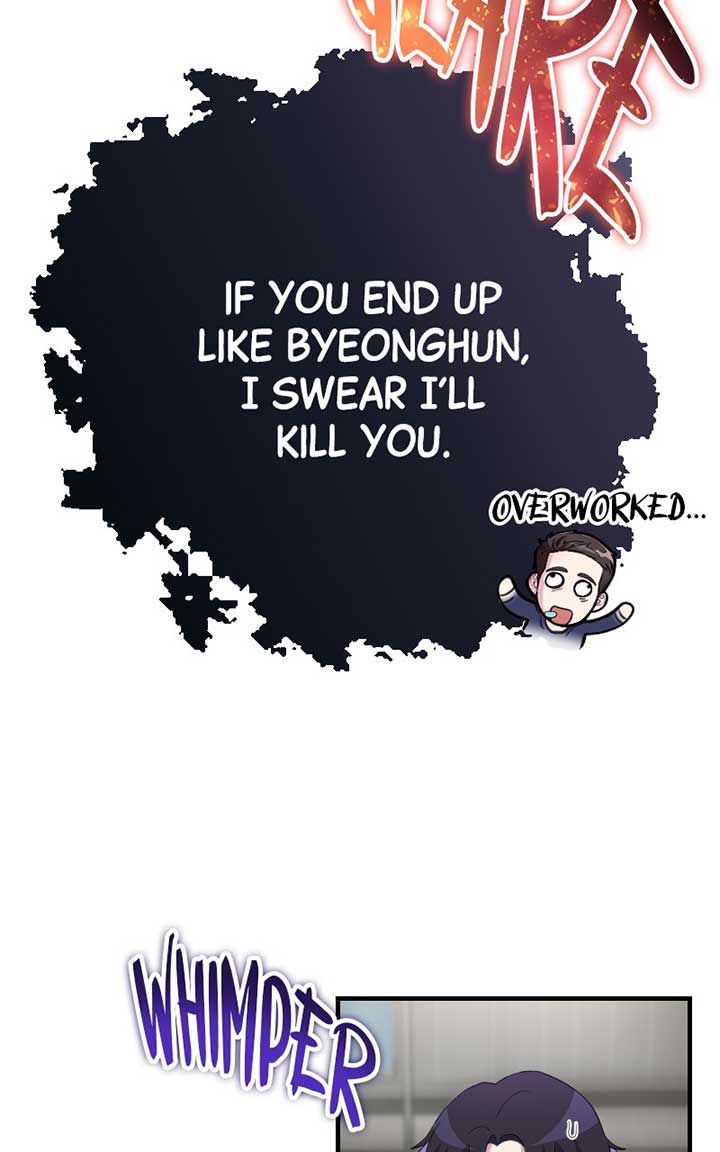 The Possessed Genius’ Gaming Stream Chapter 49 536 ch 49 61