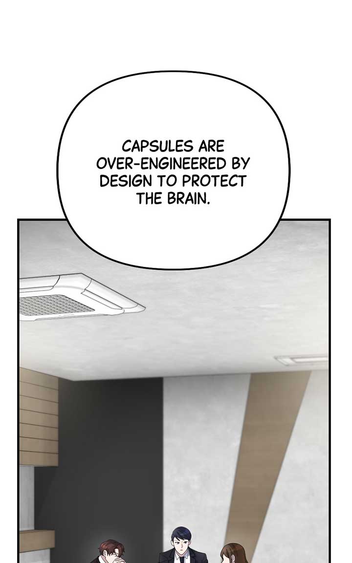 The Possessed Genius’ Gaming Stream Chapter 49 552 ch 49 77