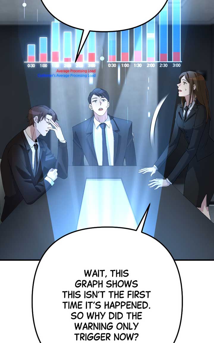 The Possessed Genius’ Gaming Stream Chapter 49 562 ch 49 87