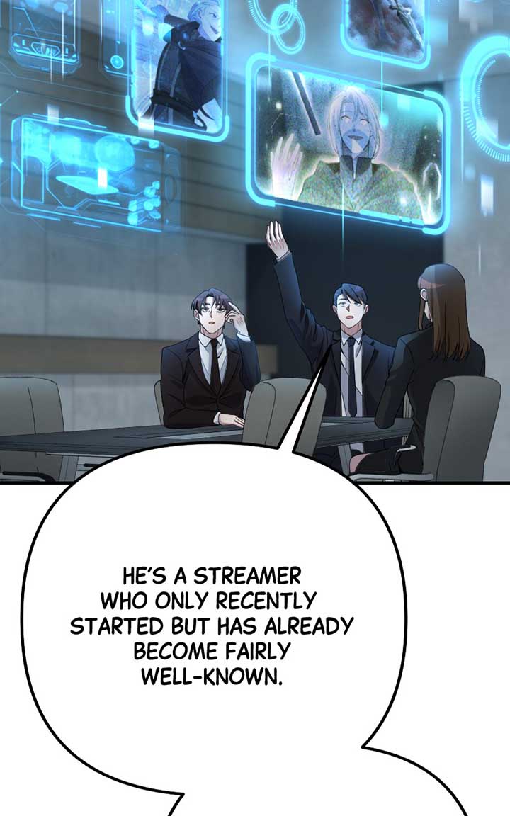 The Possessed Genius’ Gaming Stream Chapter 49 569 ch 49 94