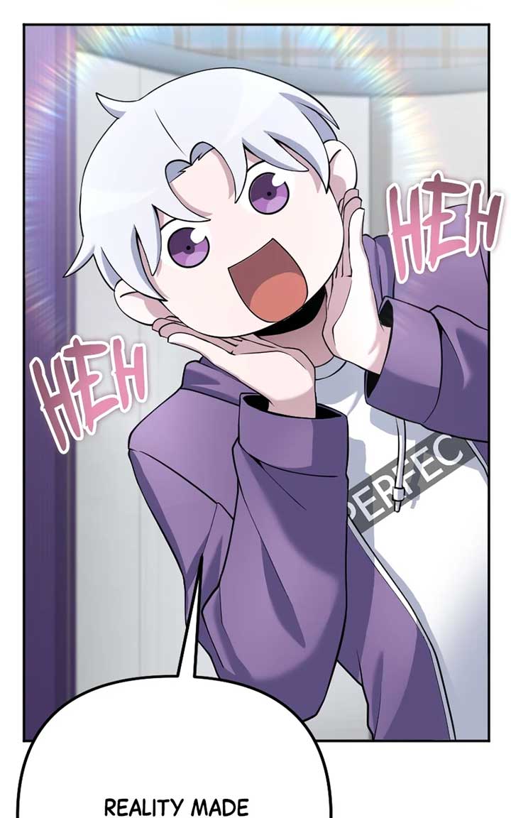 The Possessed Genius’ Gaming Stream Chapter 50 548 ch 50 10