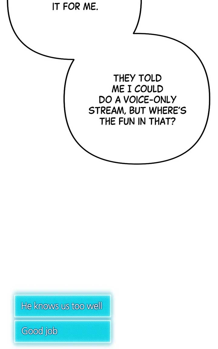 The Possessed Genius’ Gaming Stream Chapter 50 549 ch 50 11