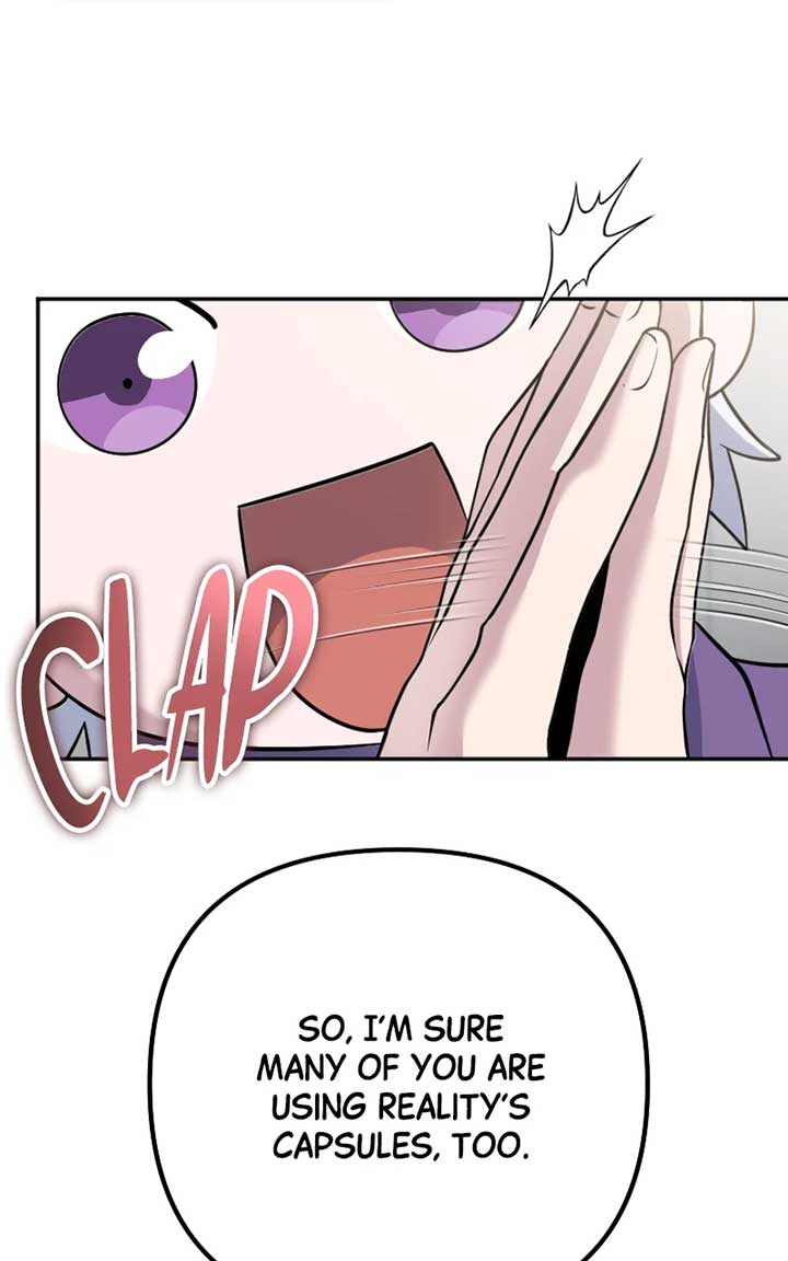 The Possessed Genius’ Gaming Stream Chapter 50 550 ch 50 12