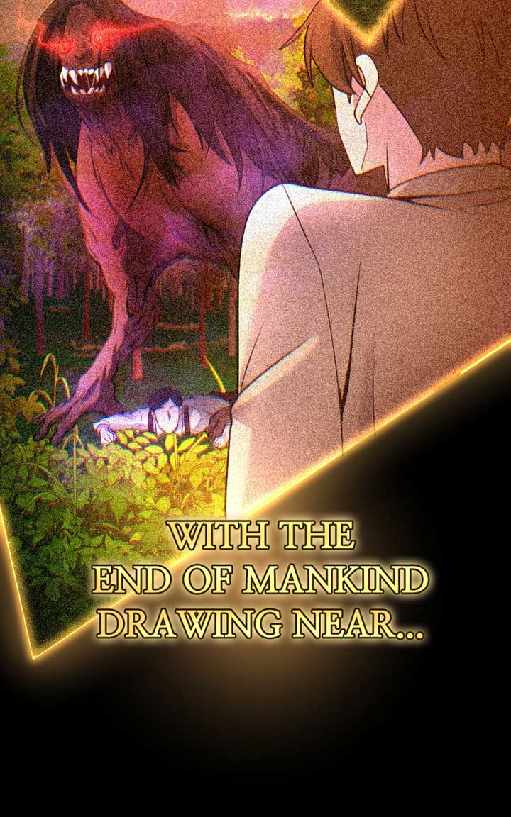 The Possessed Genius’ Gaming Stream Chapter 50 684 ch 50 146