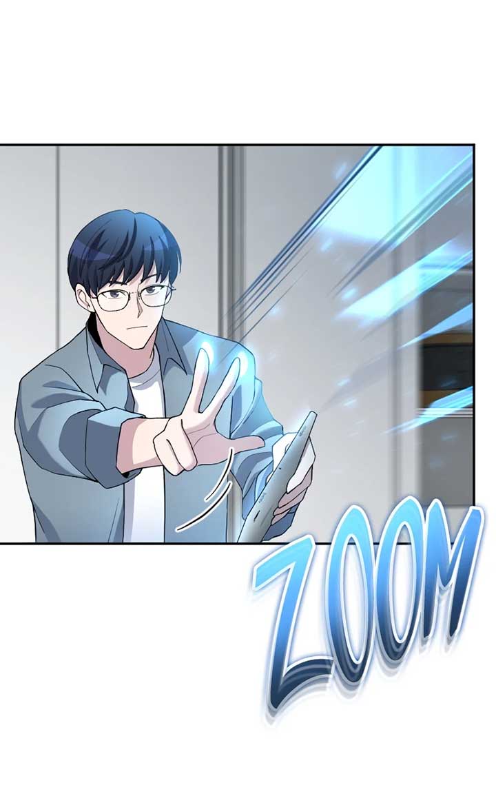 The Possessed Genius’ Gaming Stream Chapter 50 555 ch 50 17