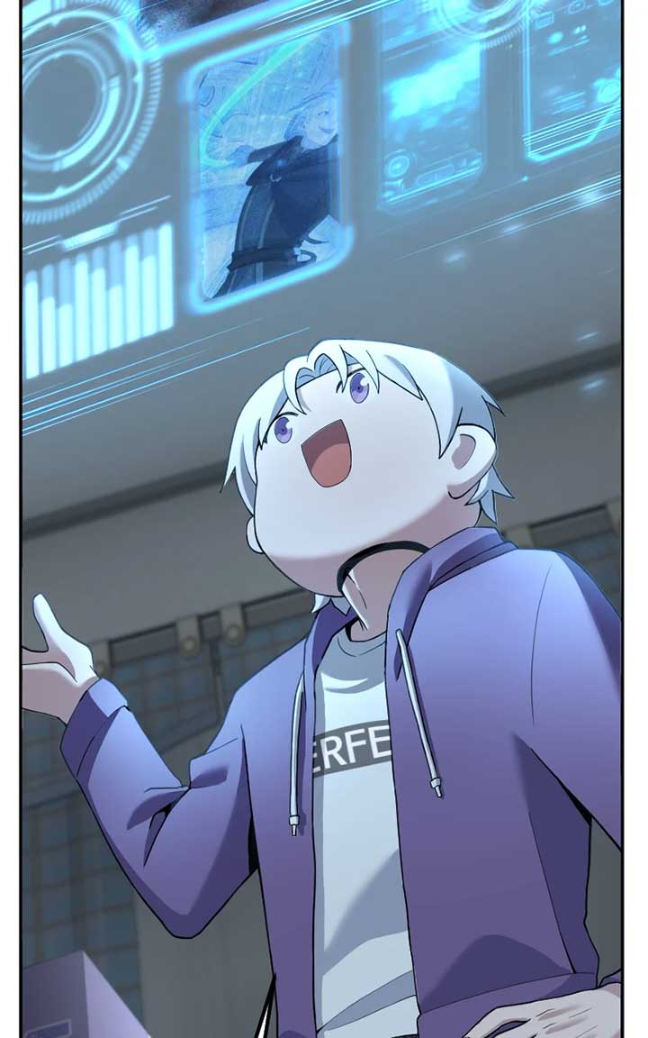 The Possessed Genius’ Gaming Stream Chapter 50 557 ch 50 19