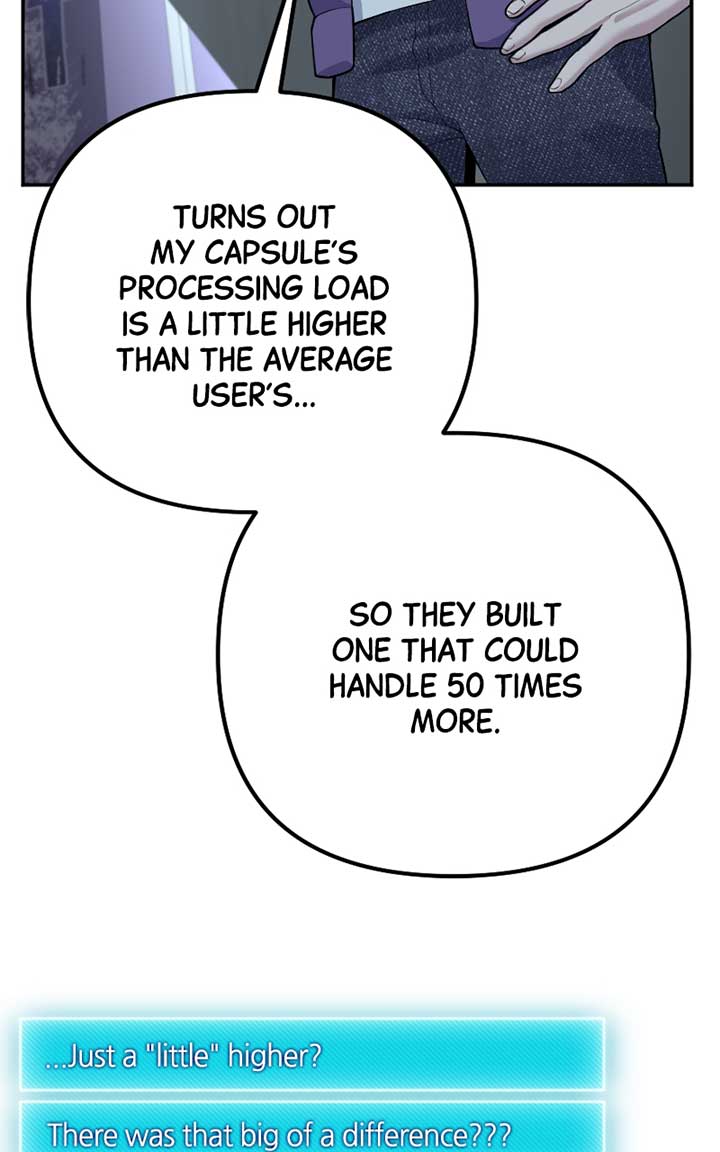 The Possessed Genius’ Gaming Stream Chapter 50 558 ch 50 20