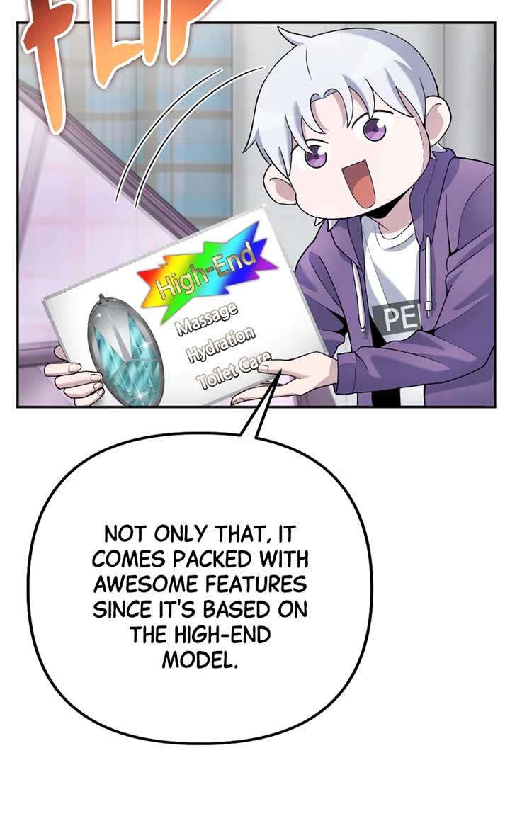 The Possessed Genius’ Gaming Stream Chapter 50 566 ch 50 28