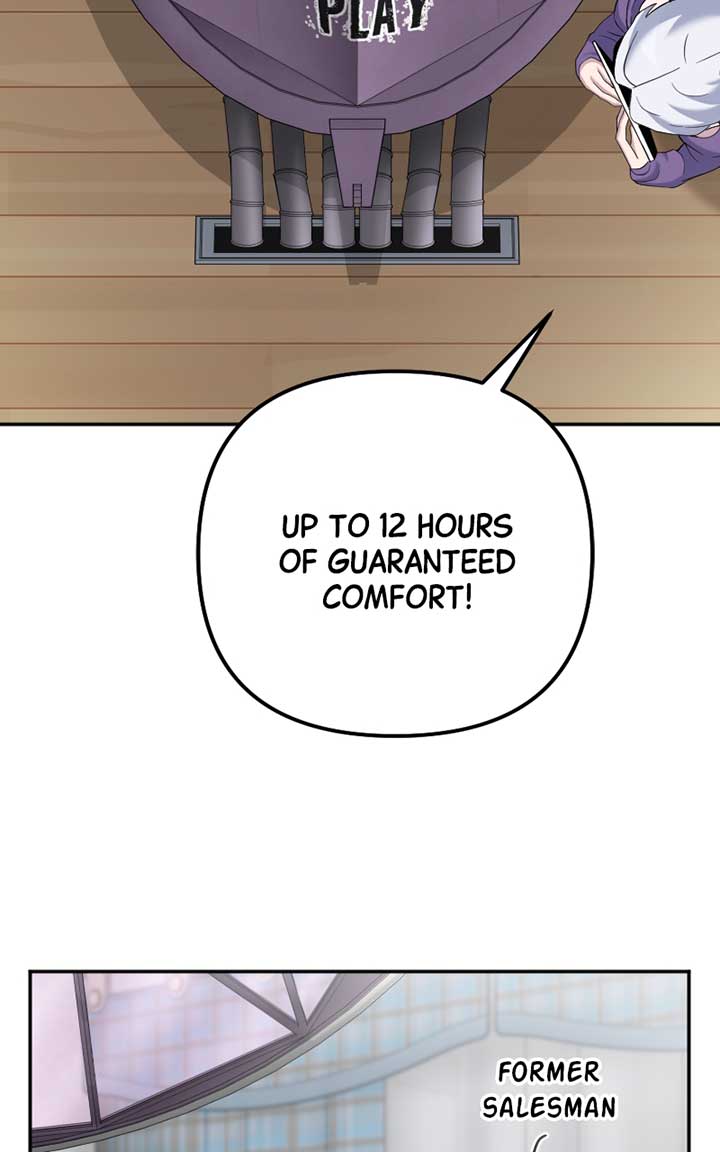 The Possessed Genius’ Gaming Stream Chapter 50 569 ch 50 31