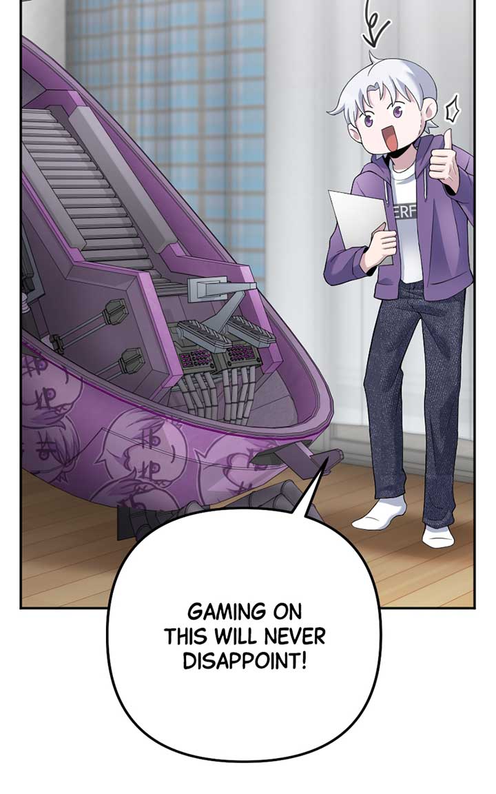 The Possessed Genius’ Gaming Stream Chapter 50 570 ch 50 32
